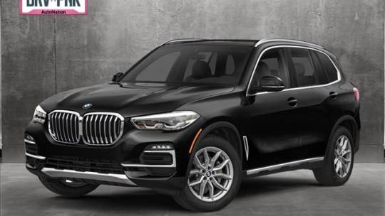 2019 BMW X5