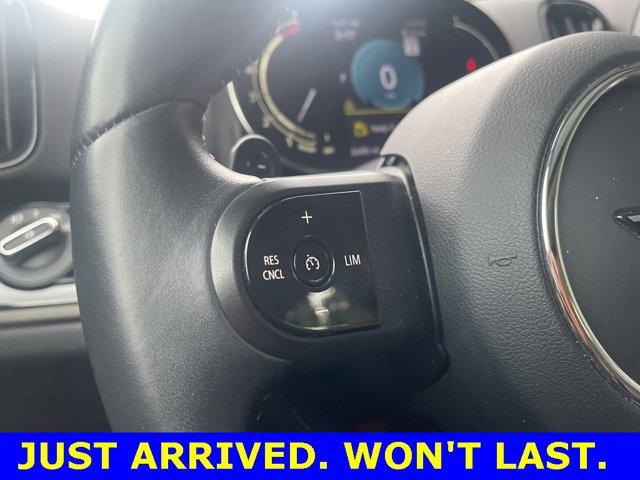 2023 mini countryman cooper s