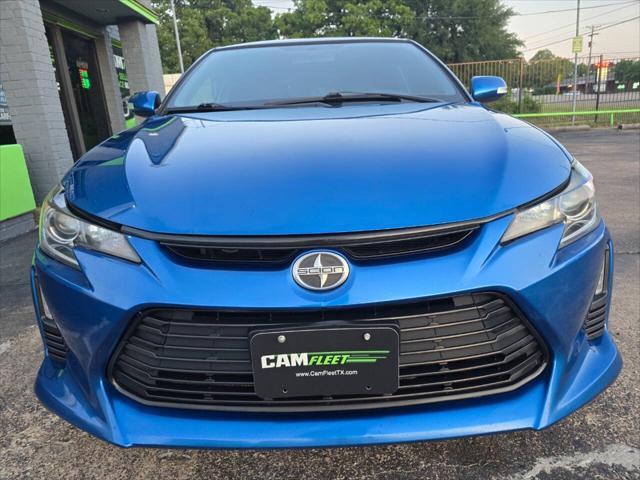 2015 scion tc release series 9.0