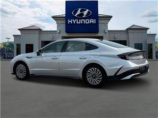 2024 Hyundai Sonata limited