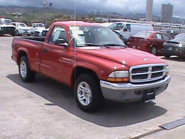 2003 dodge dakota slt for sale in aiea, hawaii