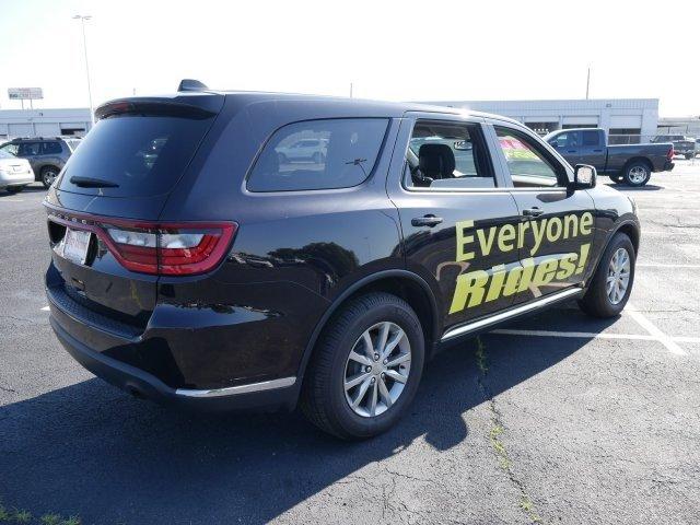 used 2018 dodge durango 2wd sxt harvey, la 70058 for sale in harvey, louisiana
