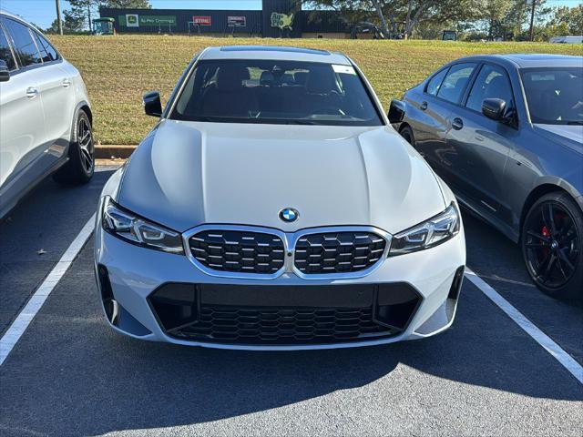 2024 bmw m340 m340i