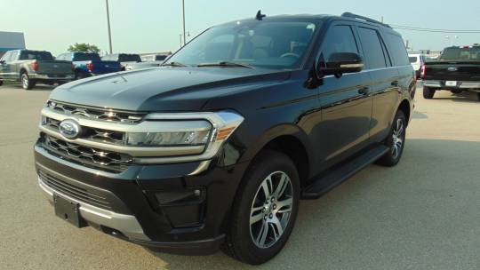 2024 Ford Expedition