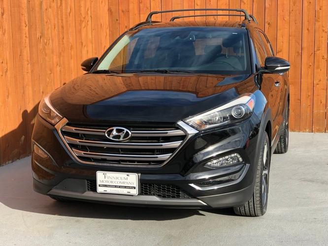 used 2016 hyundai tucson limited leesburg, ga 31763 for sale in leesburg, georgia