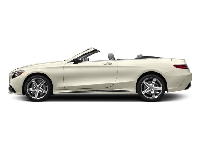 2017 mercedes-benz amg s 63 4matic