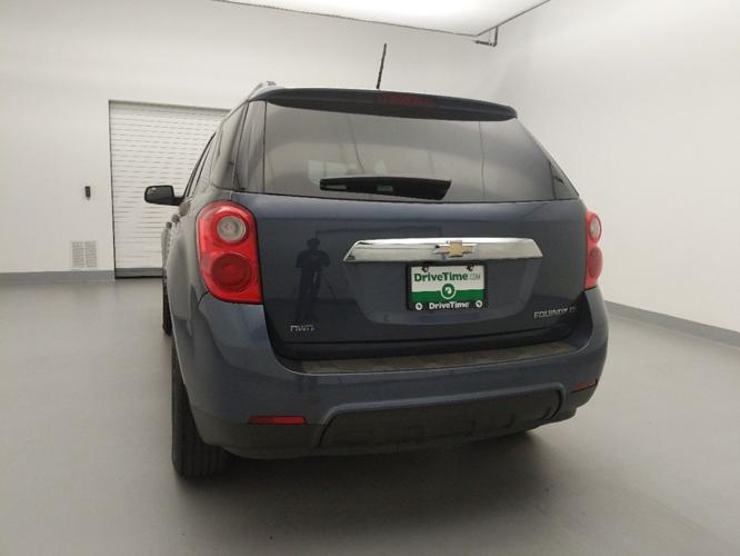 used 2013 chevrolet equinox awd lt w/ 1lt conway, sc 29526 for sale in conway, south carolina