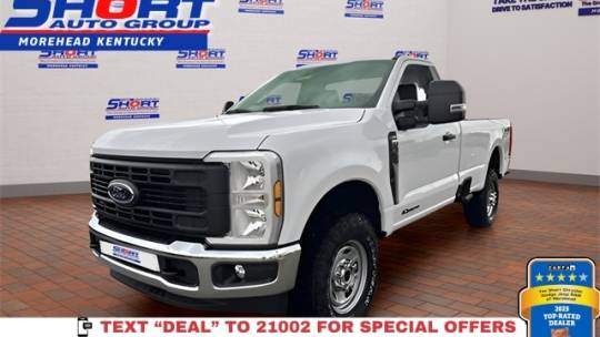 2024 Ford F-350