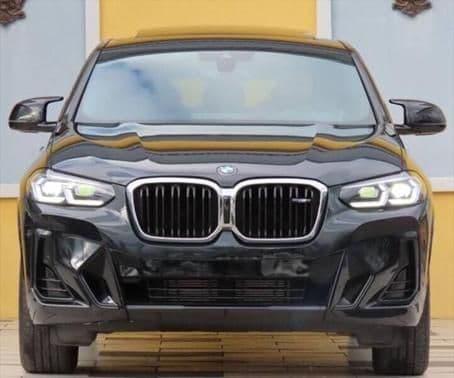 2022 bmw x4 m40i awd 4dr sports activity coupe in lexington, kentucky