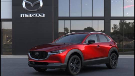 2024 Mazda CX-30