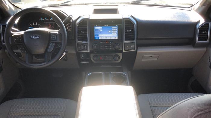certified 2018 ford f150 xlt statesboro, ga 30458 for sale in statesboro, georgia