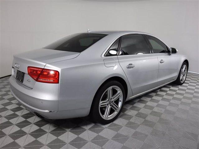 2013 audi a8 in duluth, georgia