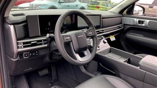 2024 hyundai santa fe xrt