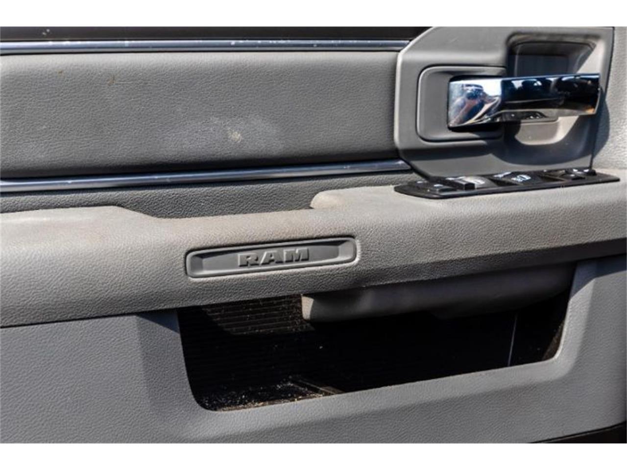 2015 dodge ram
