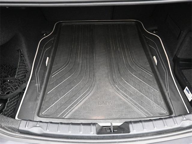 2016 bmw m3 base