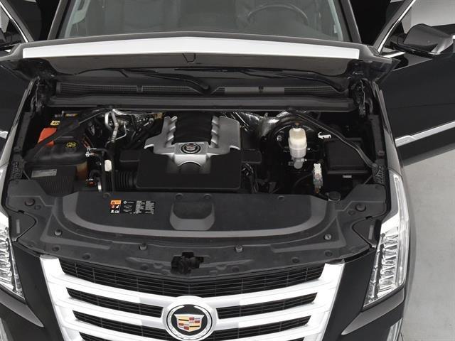 used 2015 cadillac escalade 2wd luxury nasvhille, tn 37204 for sale in nashville, tennessee