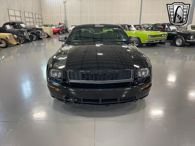 2008 ford mustang gt premium