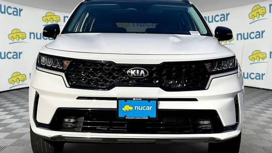 2021 Kia Sorento