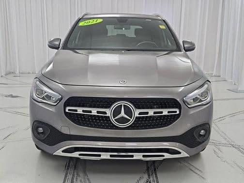 2021 mercedes-benz gla 250 base 4matic in wilmington, delaware