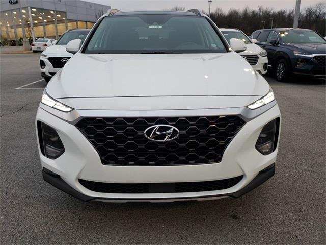 2019 hyundai santa fe limited 2.4l limited 2.4l 4dr suv for sale in fayetteville, arkansas