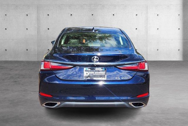 2019 lexus es 350 350