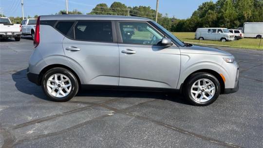 2022 Kia Soul