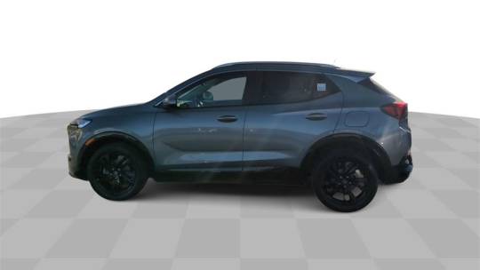 2024 Buick Encore GX