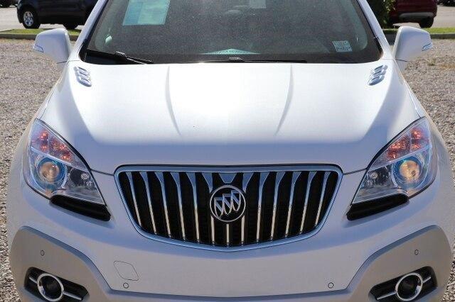 certified 2016 buick encore awd premium roswell, nm 88201 for sale in elkins, new mexico