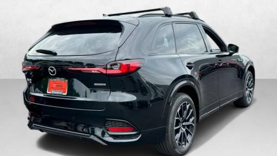 2025 Mazda CX-70