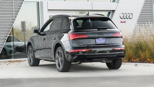 2024 Audi Q5