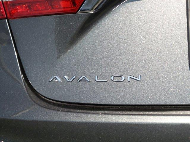 2017 toyota avalon limited limited 4dr sedan for sale in north kingstown, rhode island