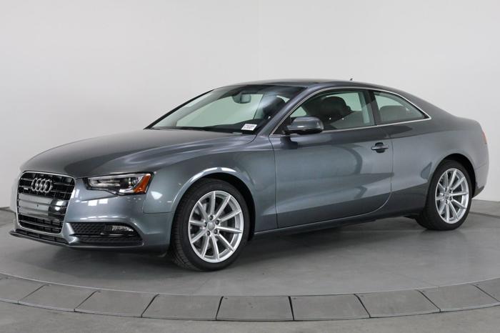 used 2015 audi a5 2.0t premium quattro coupe beaverton, or 97005 for sale in beaverton, oregon