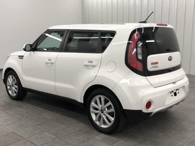 used 2018 kia soul + murray, ky 42071 for sale in coldwater, kentucky
