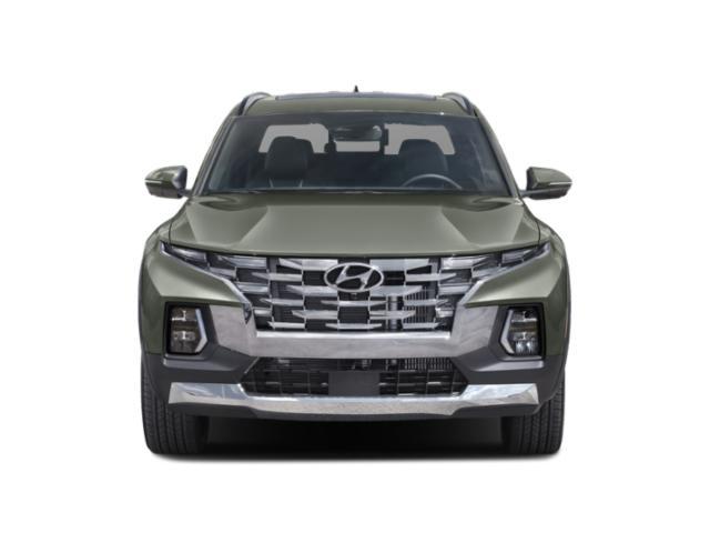 2024 hyundai santa cruz 2.5t limited