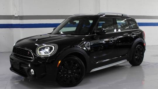 2022 Mini Countryman