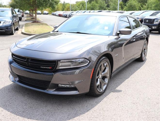 used 2015 dodge charger r/t nashville, tn 37228 for sale in nashville, tennessee
