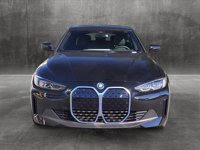 2024 bmw i4 gran coupe edrive35