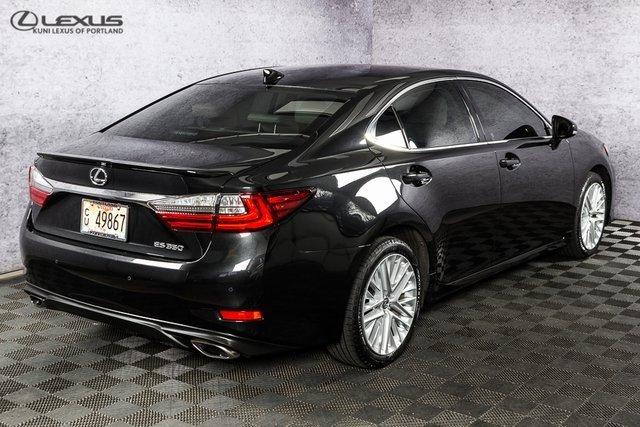 used 2016 lexus es 350 portland, or 97225 for sale in portland, oregon