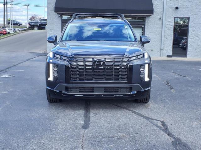 2024 hyundai palisade xrt