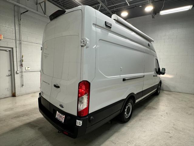 2022 ford transit-350 base