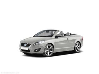 2011 volvo c70 auto
