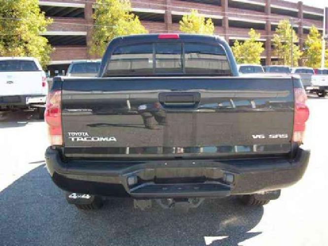 2006 toyota tacoma in durham, nc