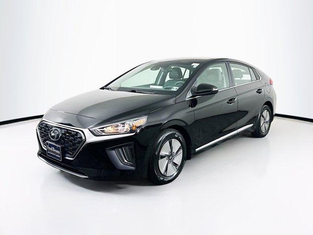 2022 hyundai ioniq hybrid se