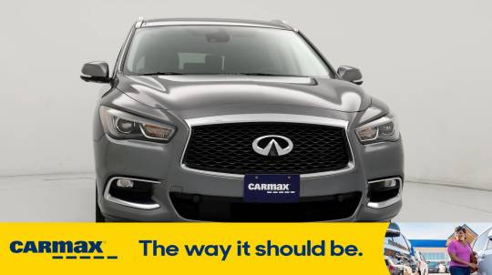 2019 Infiniti QX60