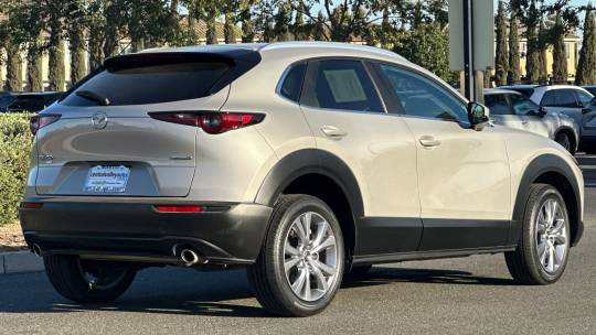 2023 Mazda CX-30
