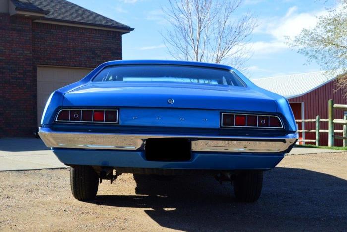 1970 ford falcon for sale in sacramento, california