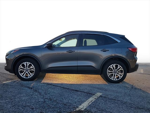 2021 ford escape l 60