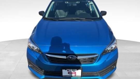 2022 Subaru Impreza