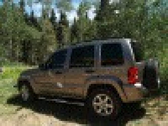 2004 jeep liberty limited in denver, co