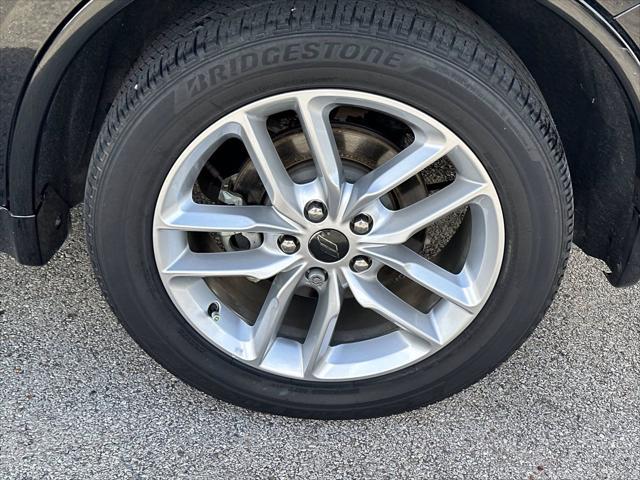 2022 dodge durango r/t rwd